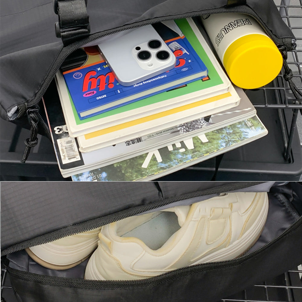 2WAYマルチバッグ