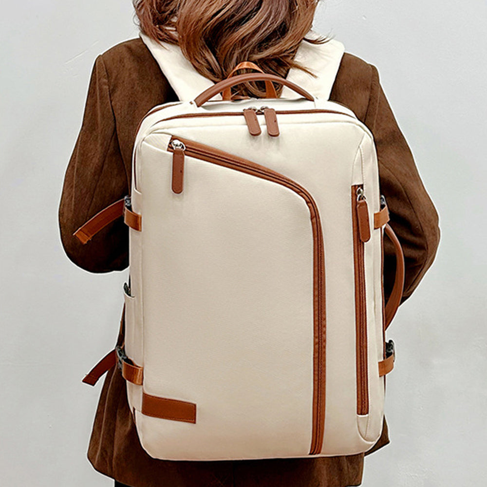 トラベルリュックサック