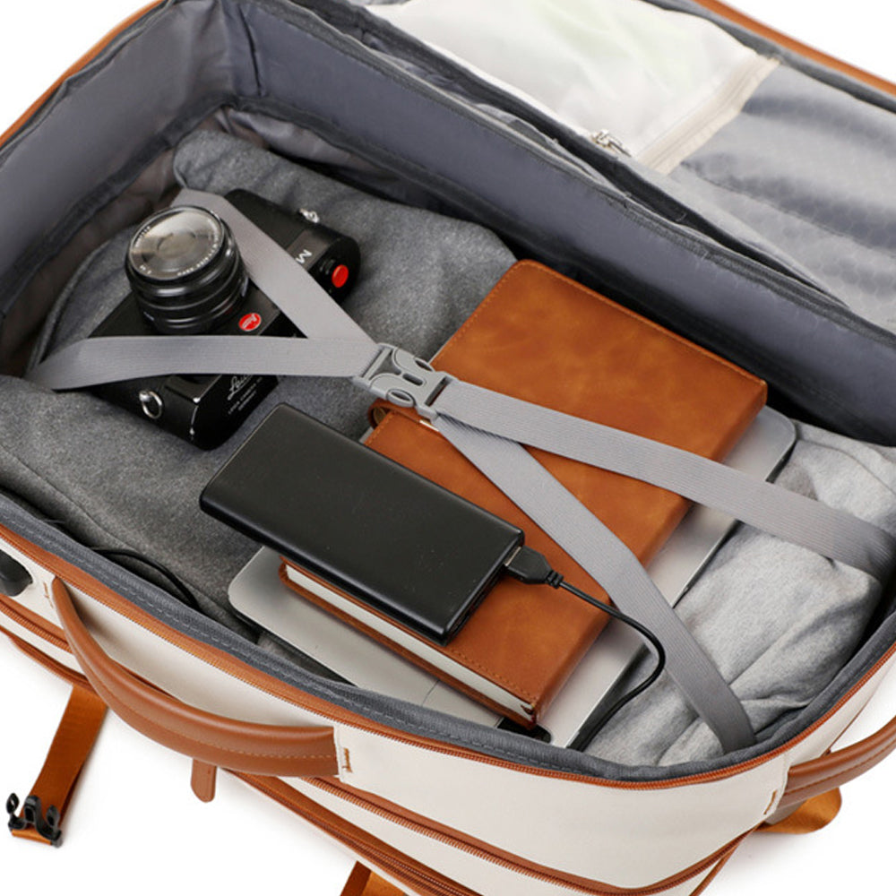 トラベルリュックサック