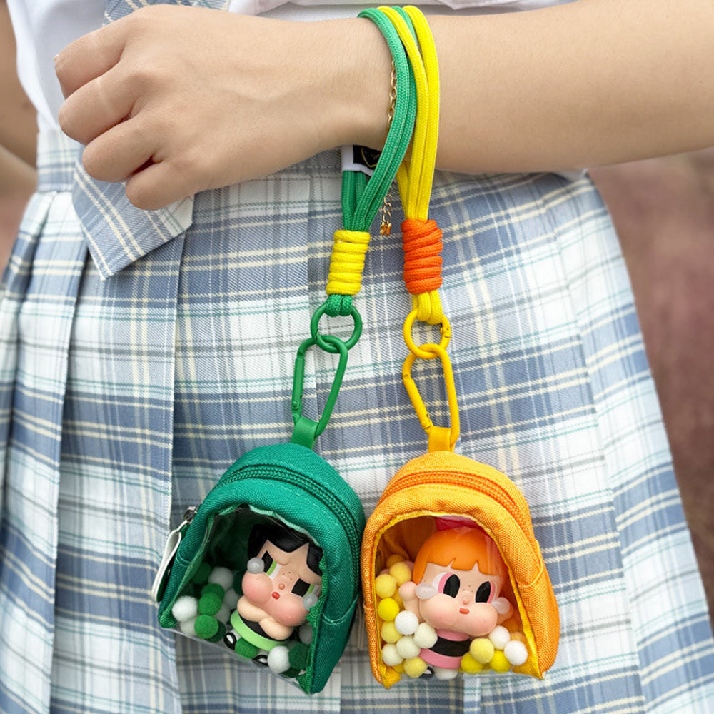 フィギュアポーチ