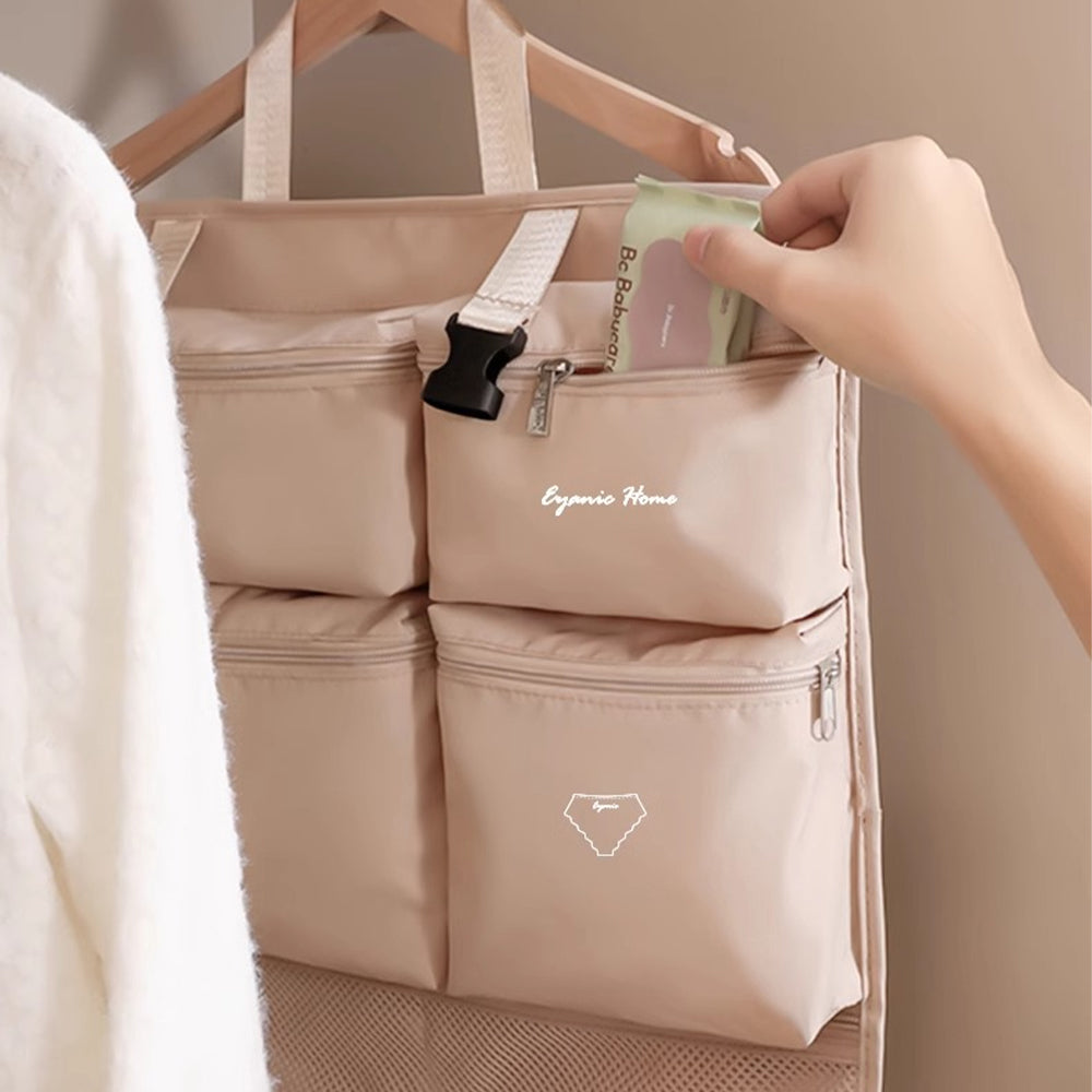 丸ごと収納バッグ