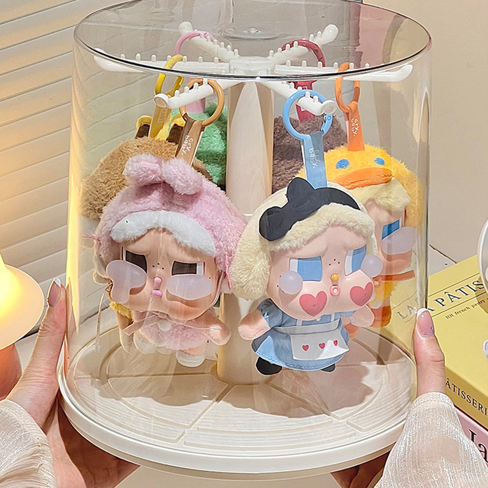 キーホルダー収納ケース