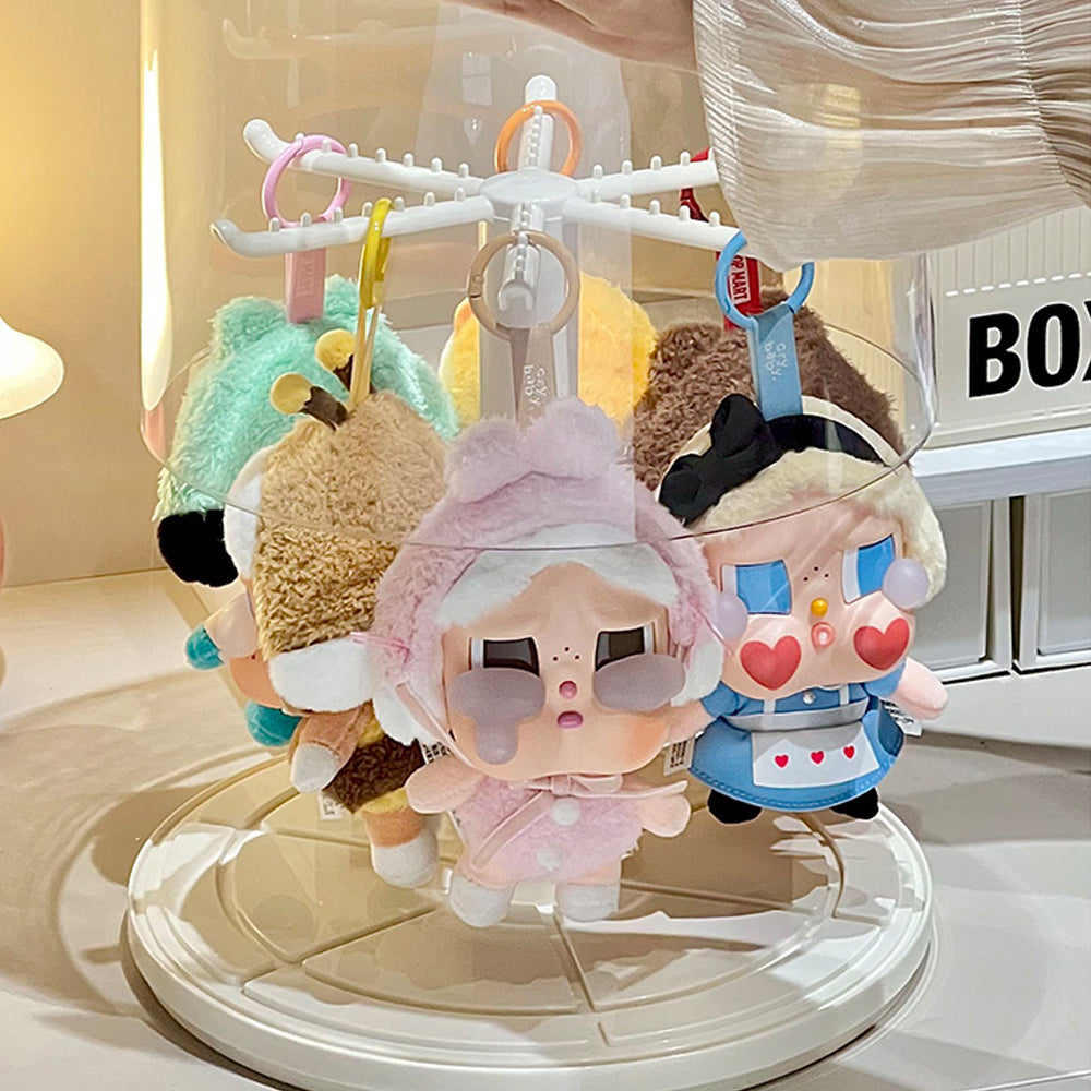 キーホルダー収納ケース