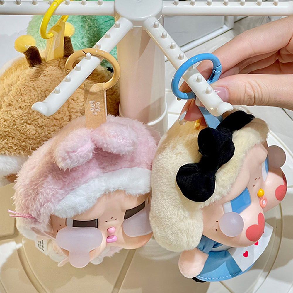 キーホルダー収納ケース