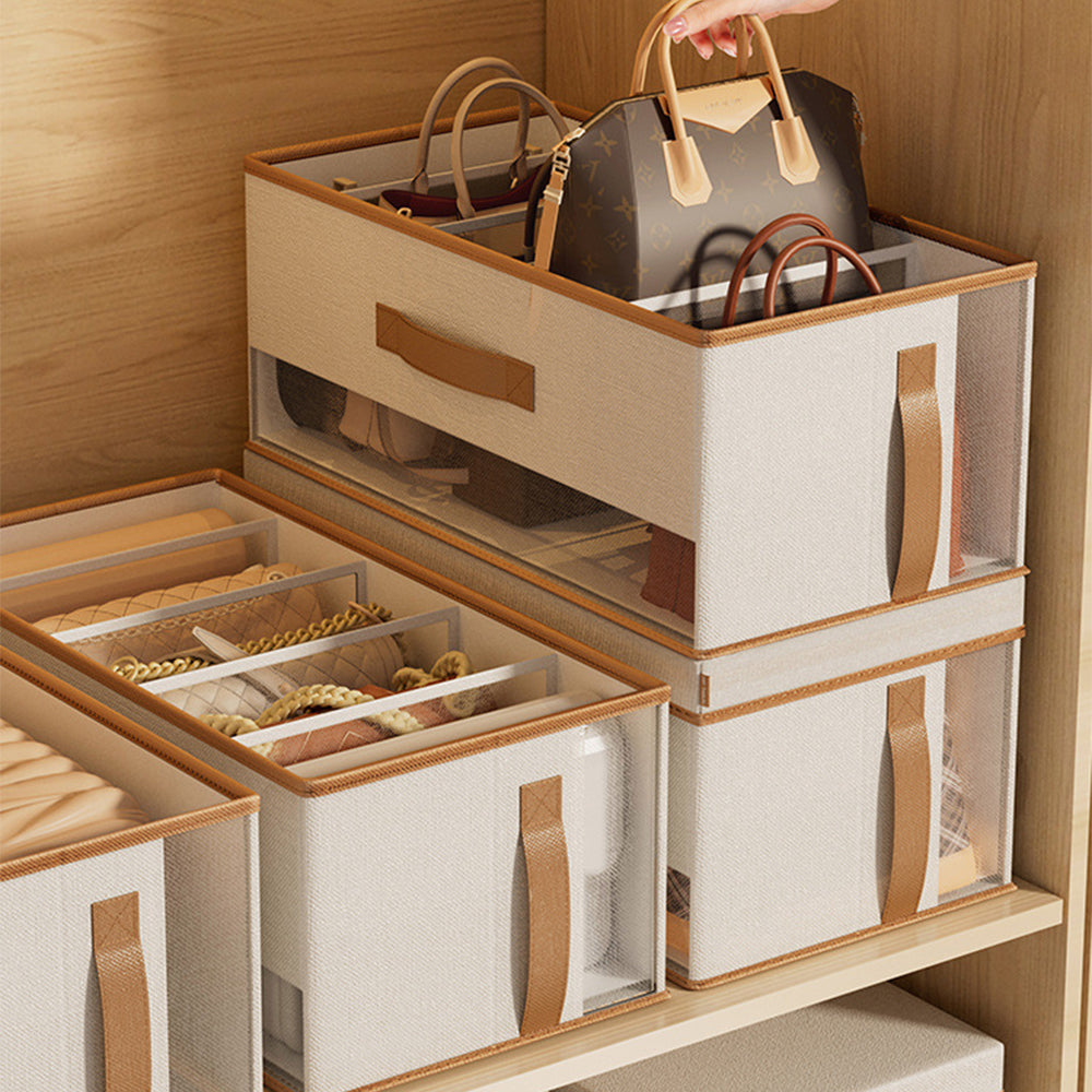 バッグ収納ケース