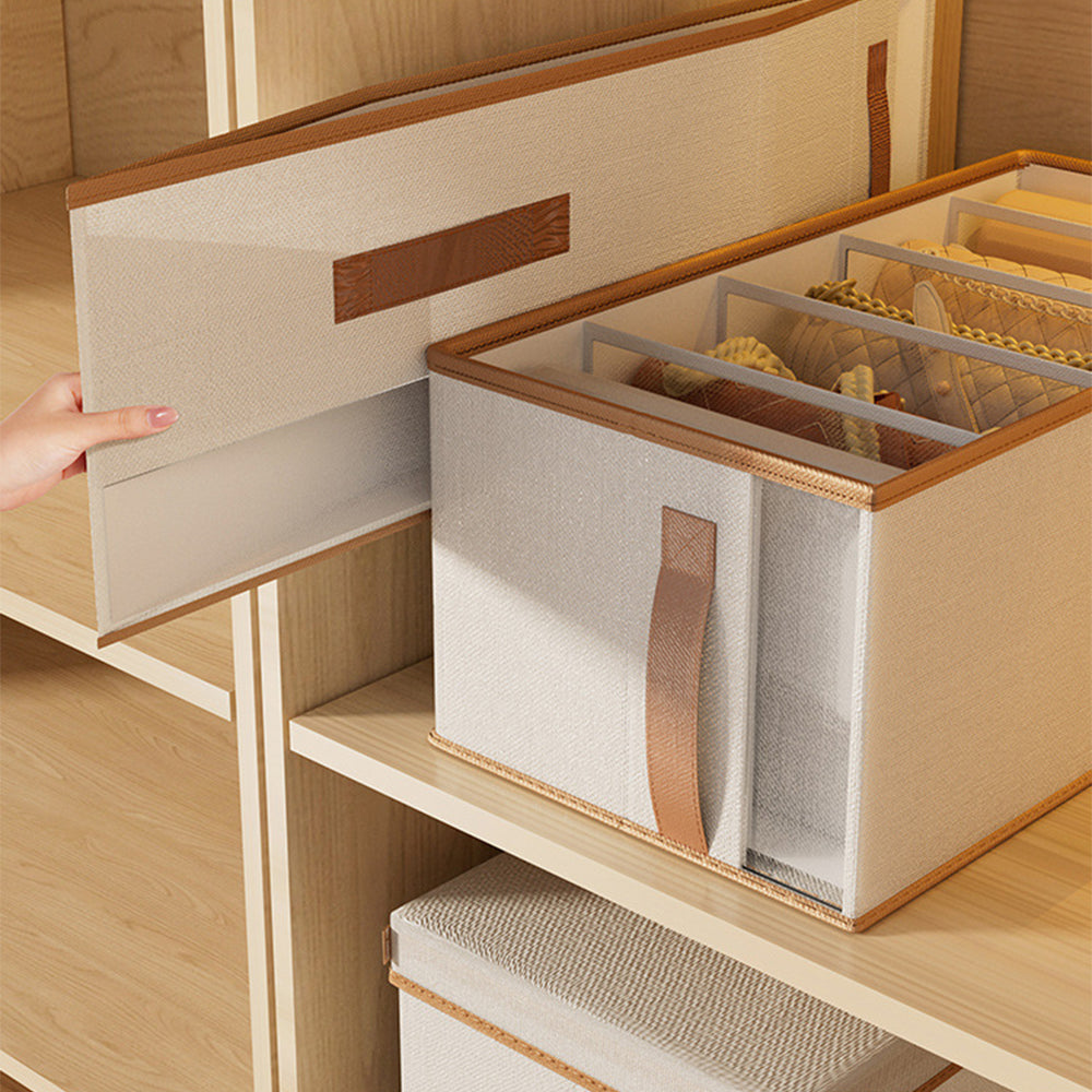 バッグ収納ケース