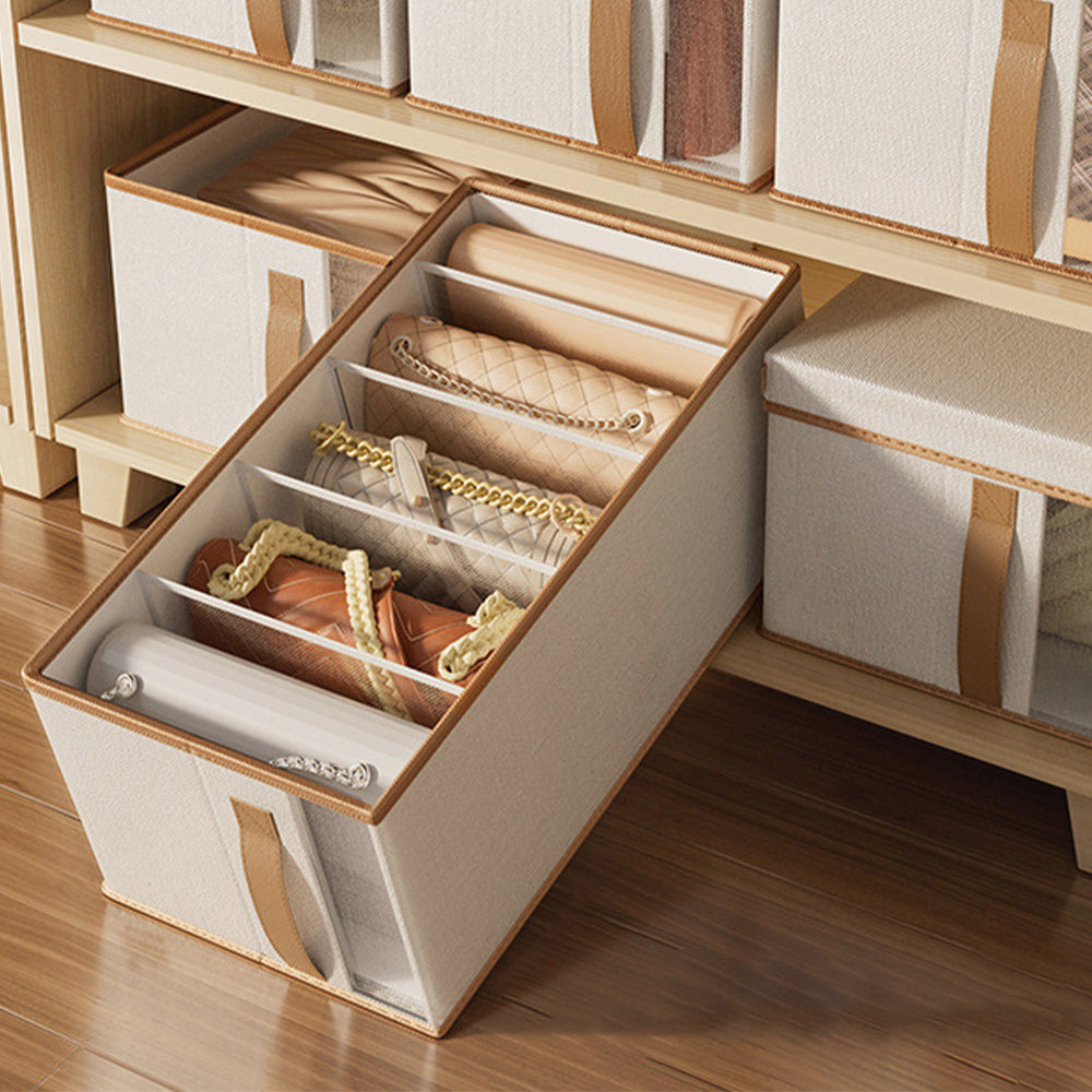 バッグ収納ケース