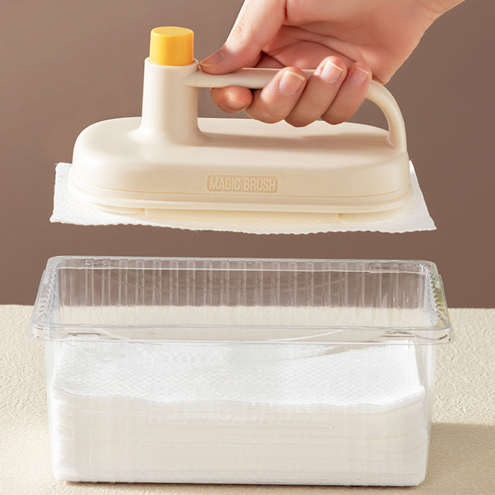 キッチンクリーナー