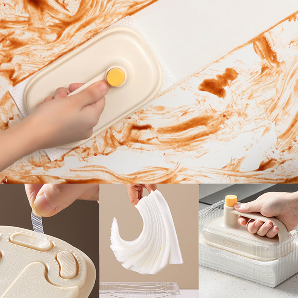 キッチンクリーナー