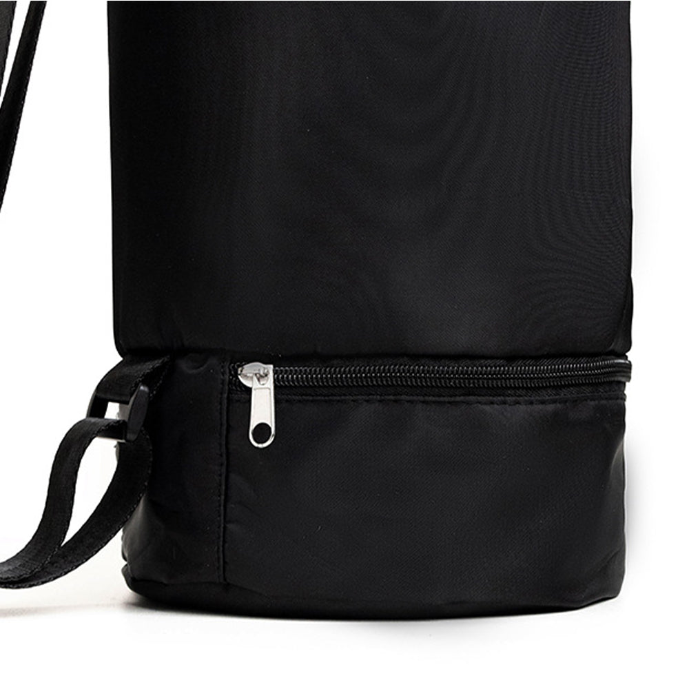 ヨガマットバッグ