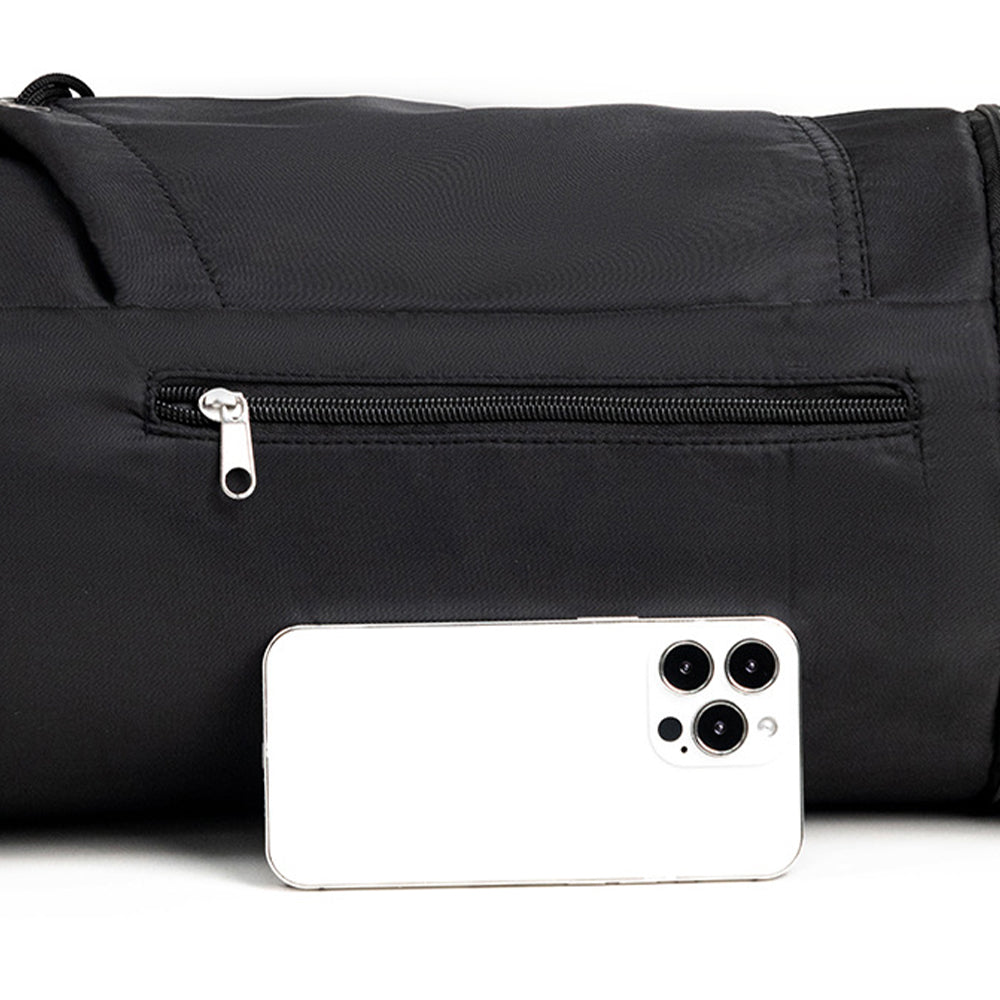 ヨガマットバッグ