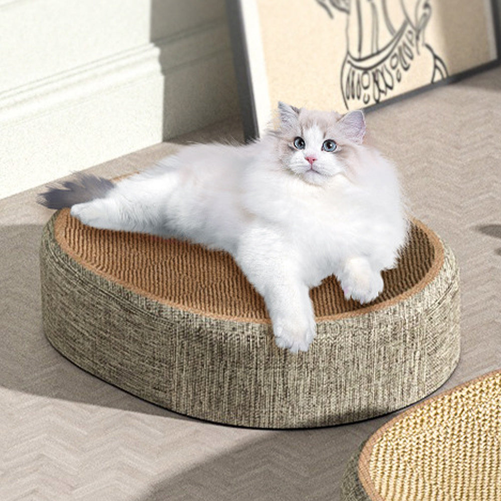 ナチュラル爪とぎ