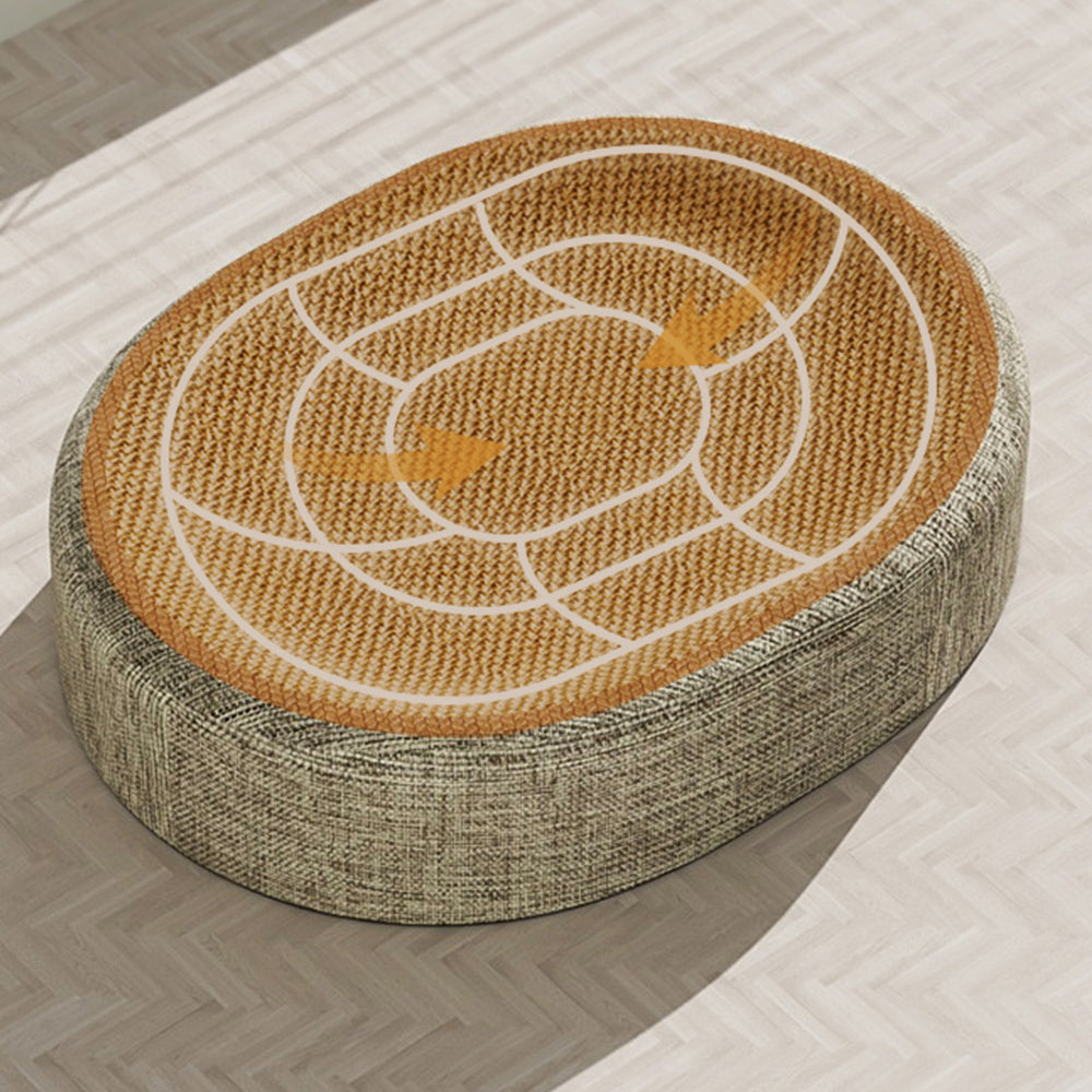 ナチュラル爪とぎ