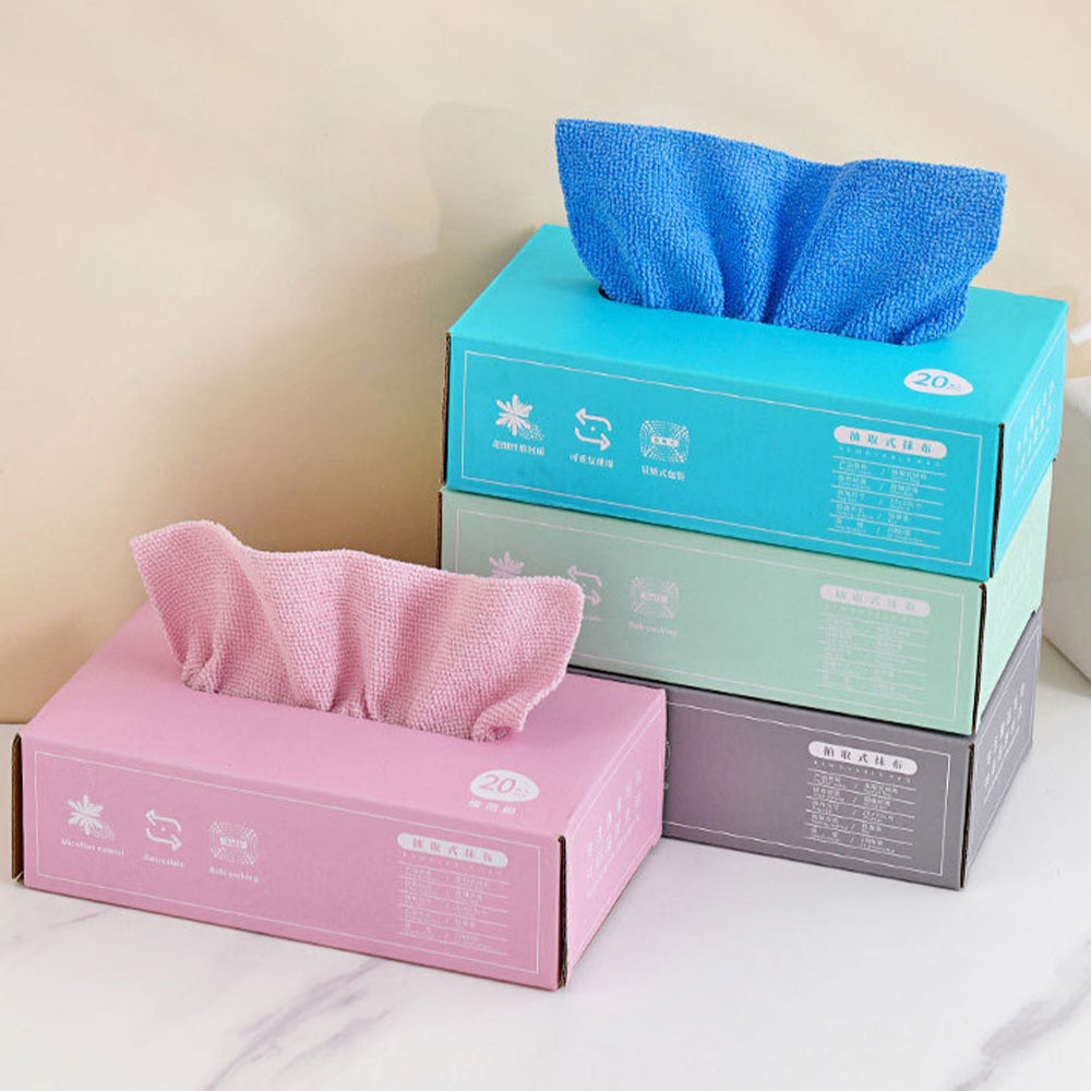 マルチクロス4色セット