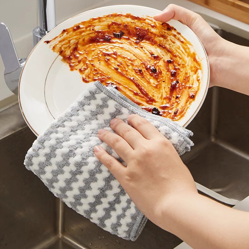 万能キッチンクロス