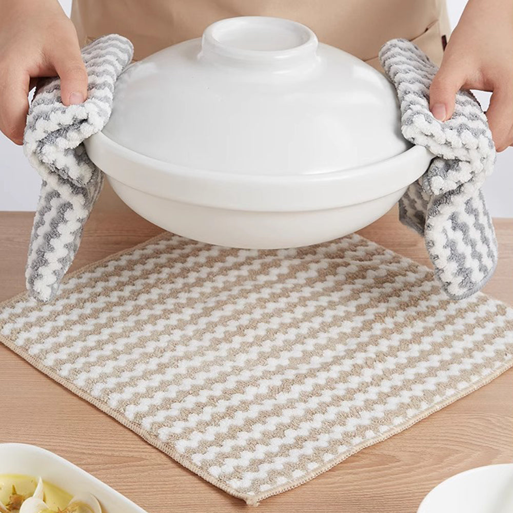 万能キッチンクロス