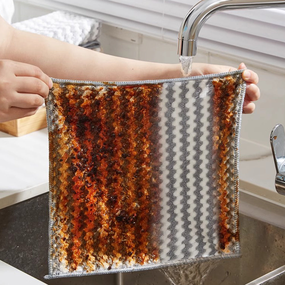 万能キッチンクロス