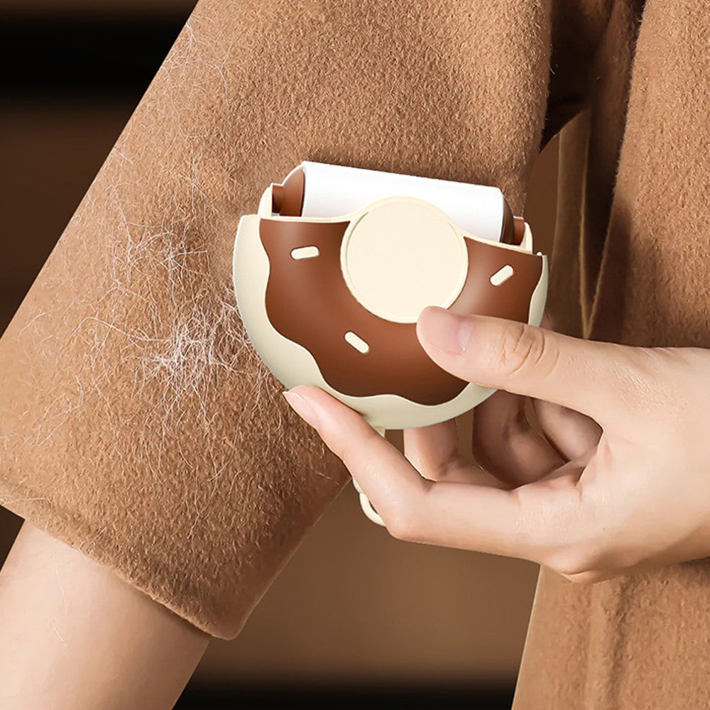 ドーナツクリーナー