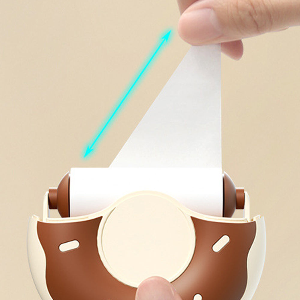 ドーナツクリーナー