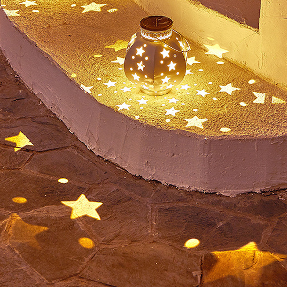 ガーデニングスターライト