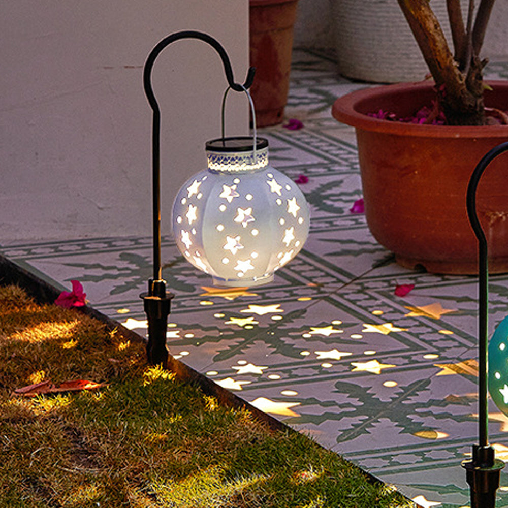 ガーデニングスターライト