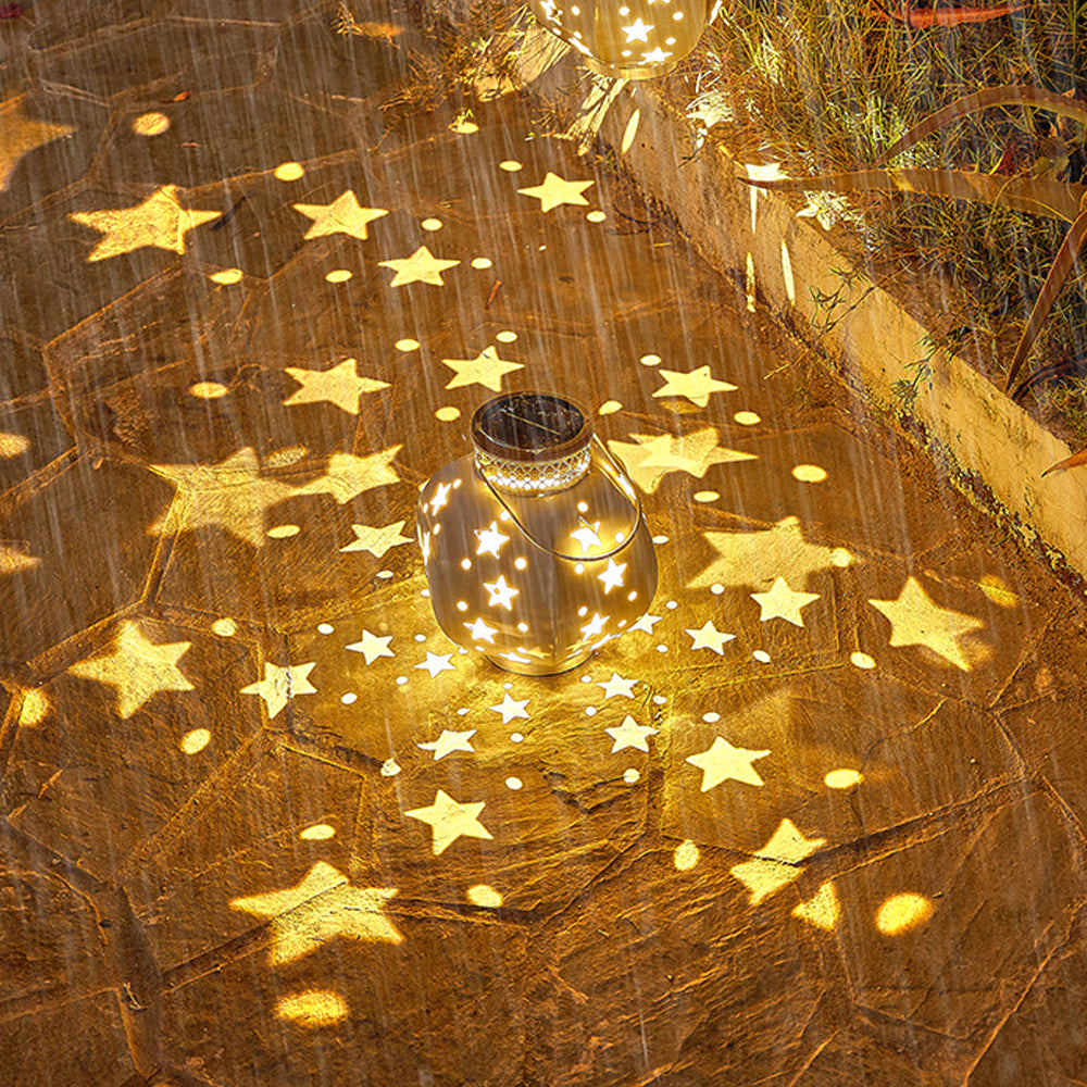 ガーデニングスターライト