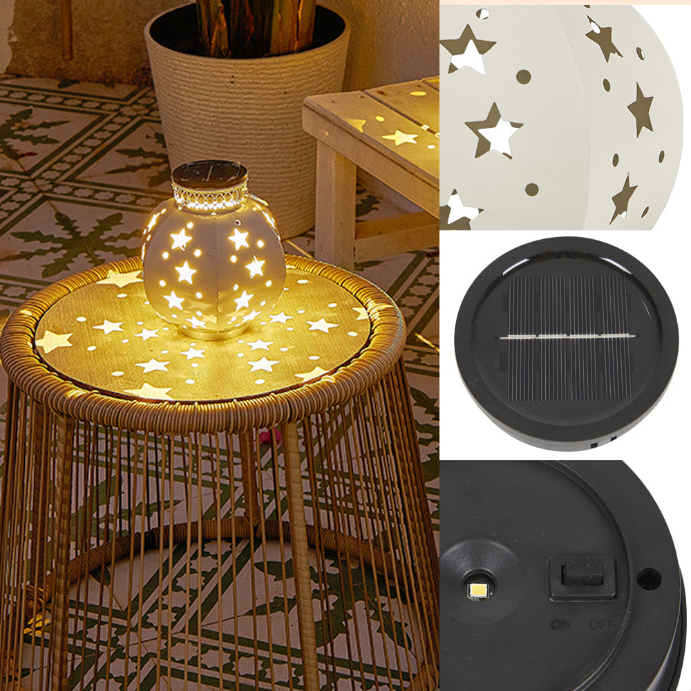 ガーデニングスターライト