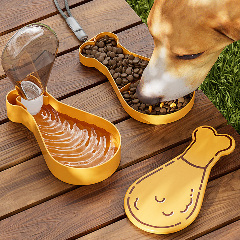 お散歩マルチケース