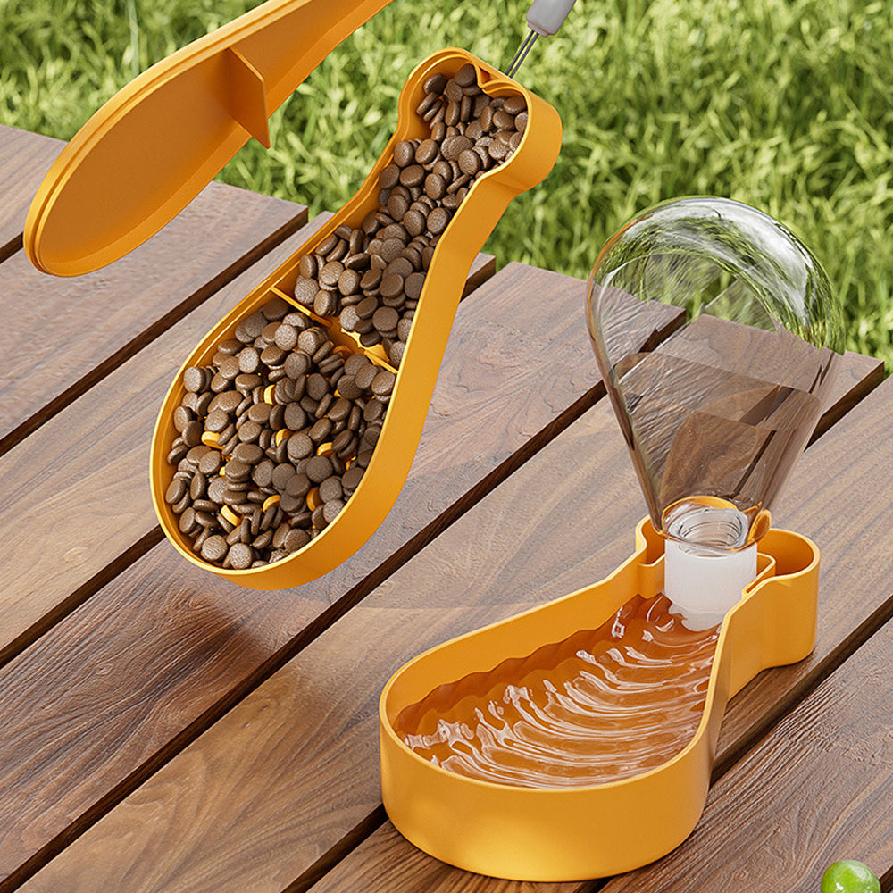 お散歩マルチケース