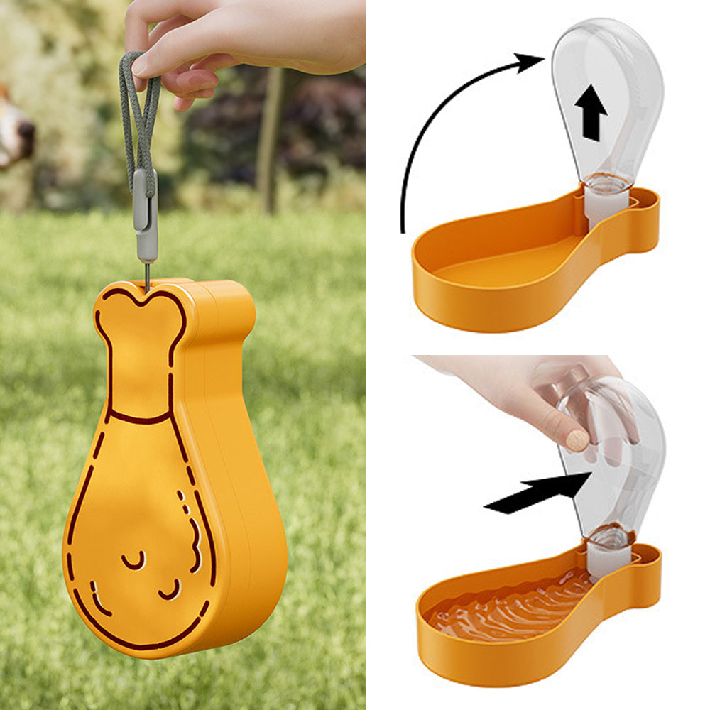 お散歩マルチケース