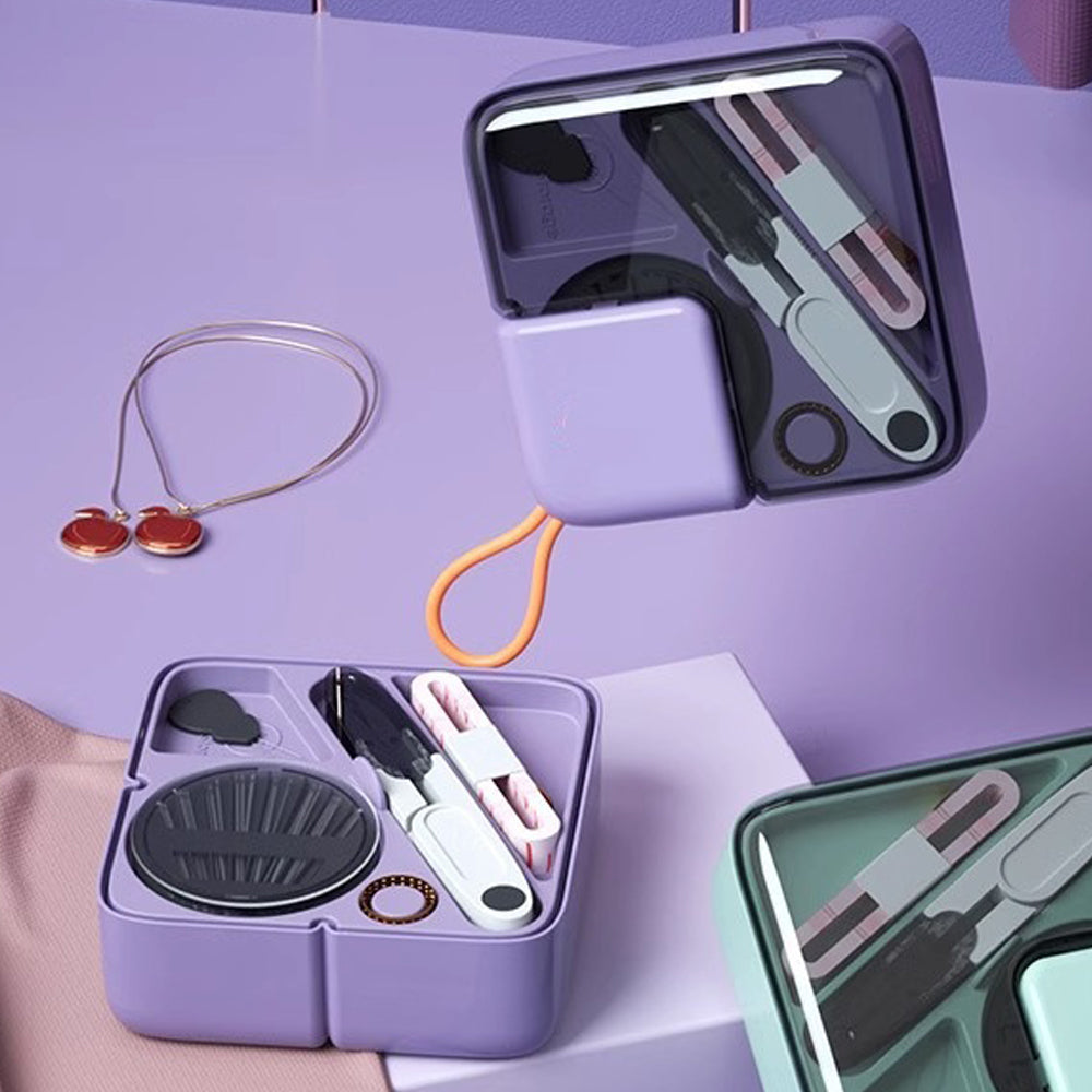 コンパクト裁縫セット