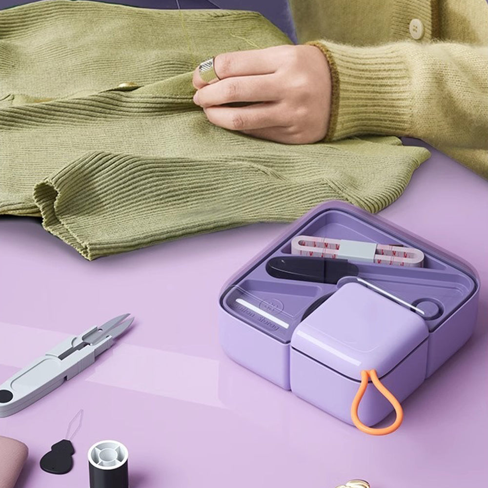 コンパクト裁縫セット