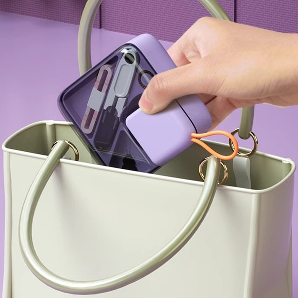 コンパクト裁縫セット