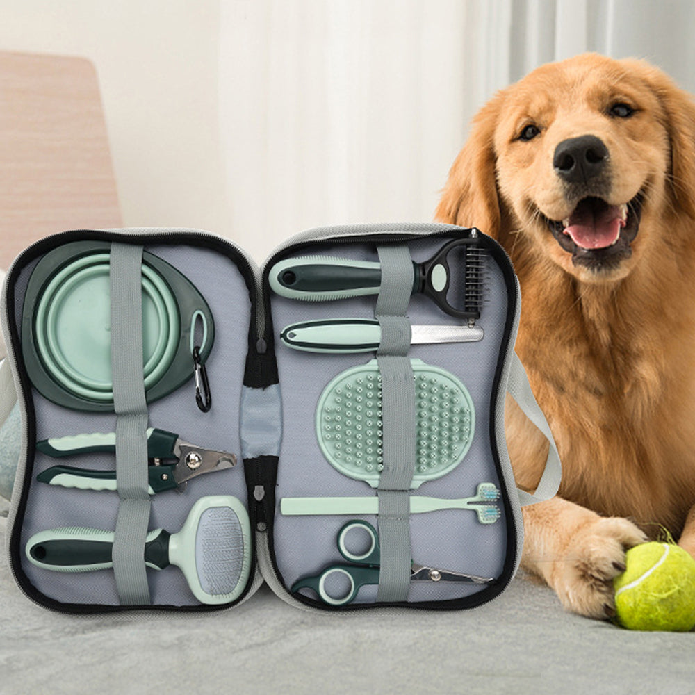 トリミングセット