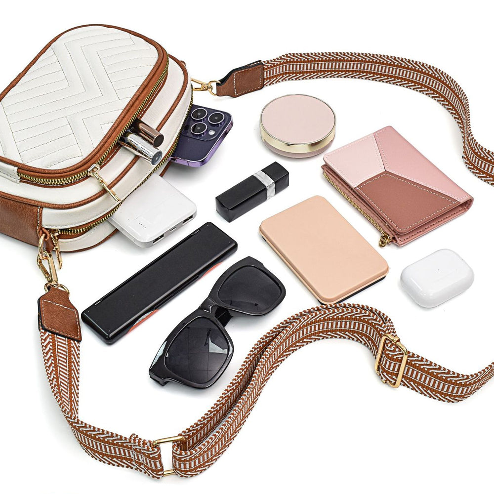 ミニショルダーバッグ