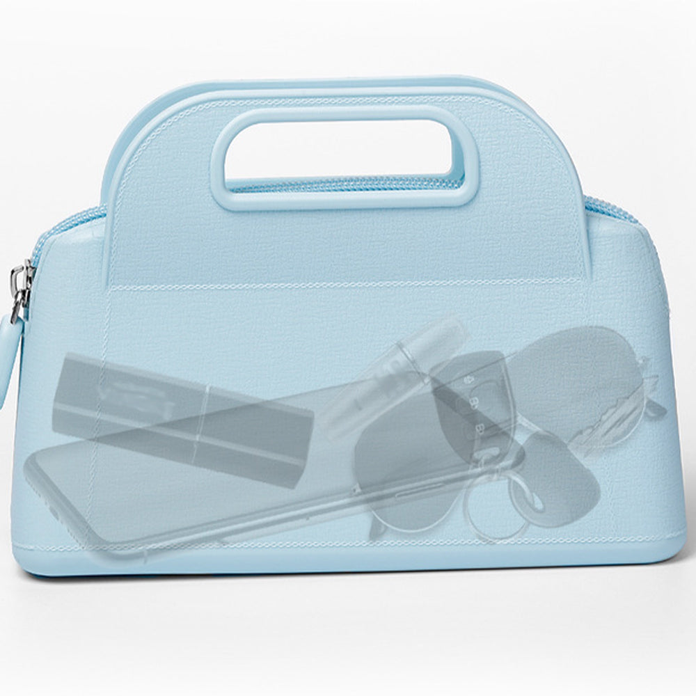 シリコンバッグ