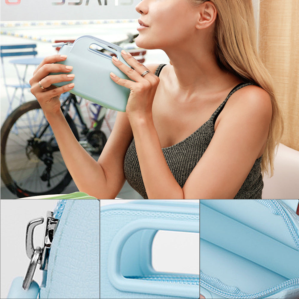 シリコンバッグ