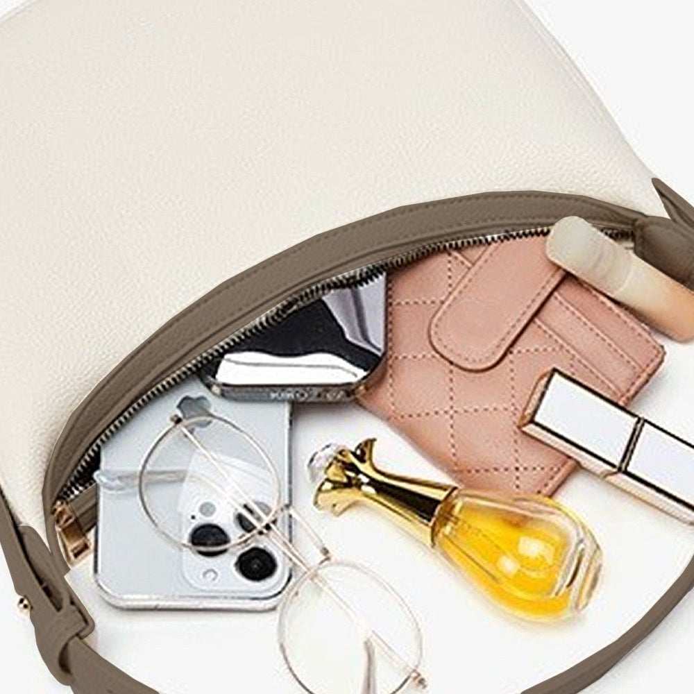 3WAYバッグ-月型