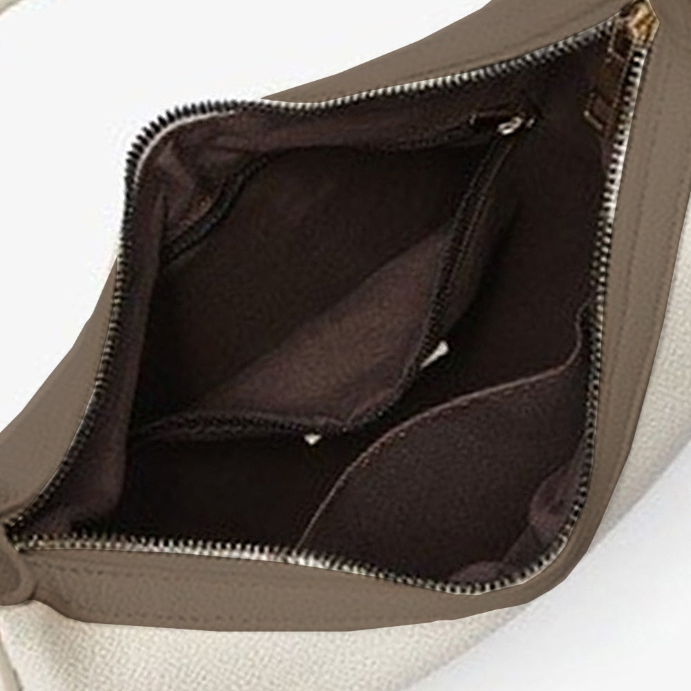 3WAYバッグ-月型