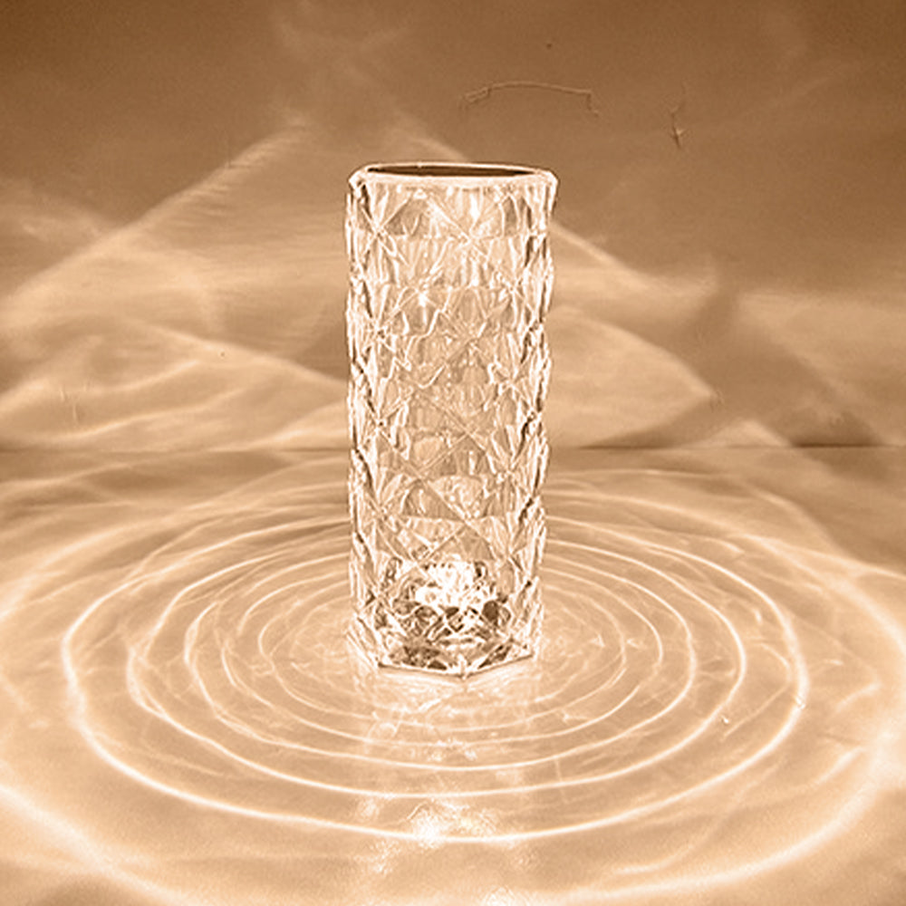 クリスタルライト