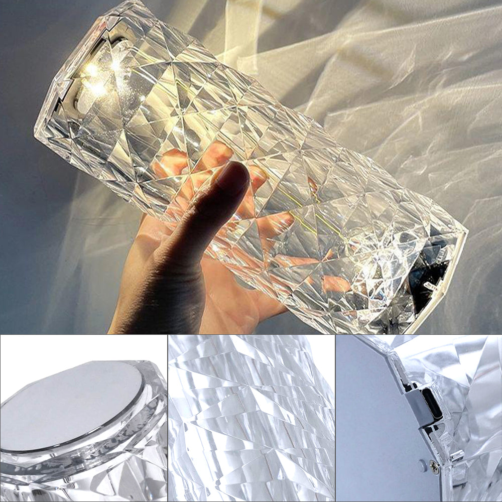 クリスタルライト