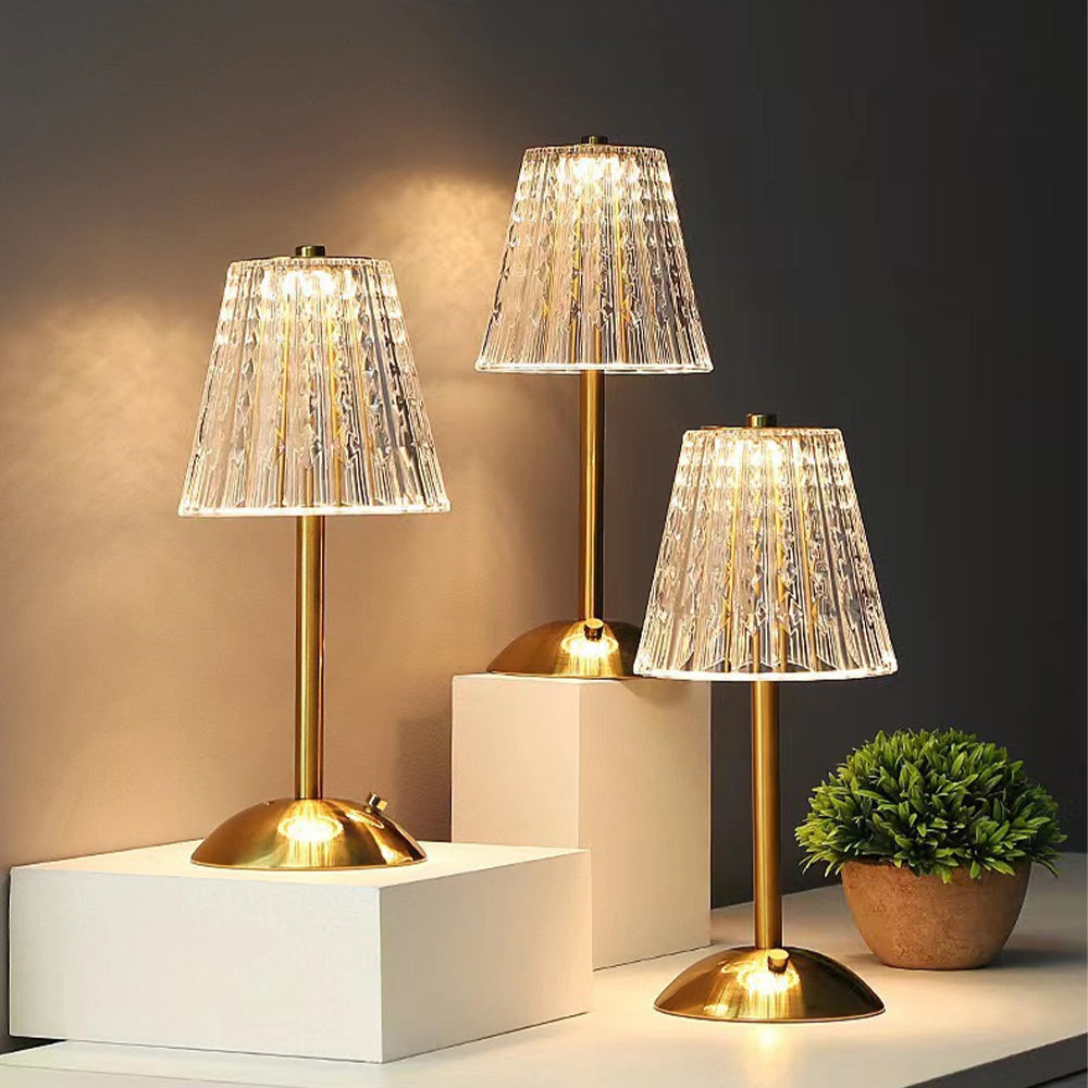 アンティーククリアライト