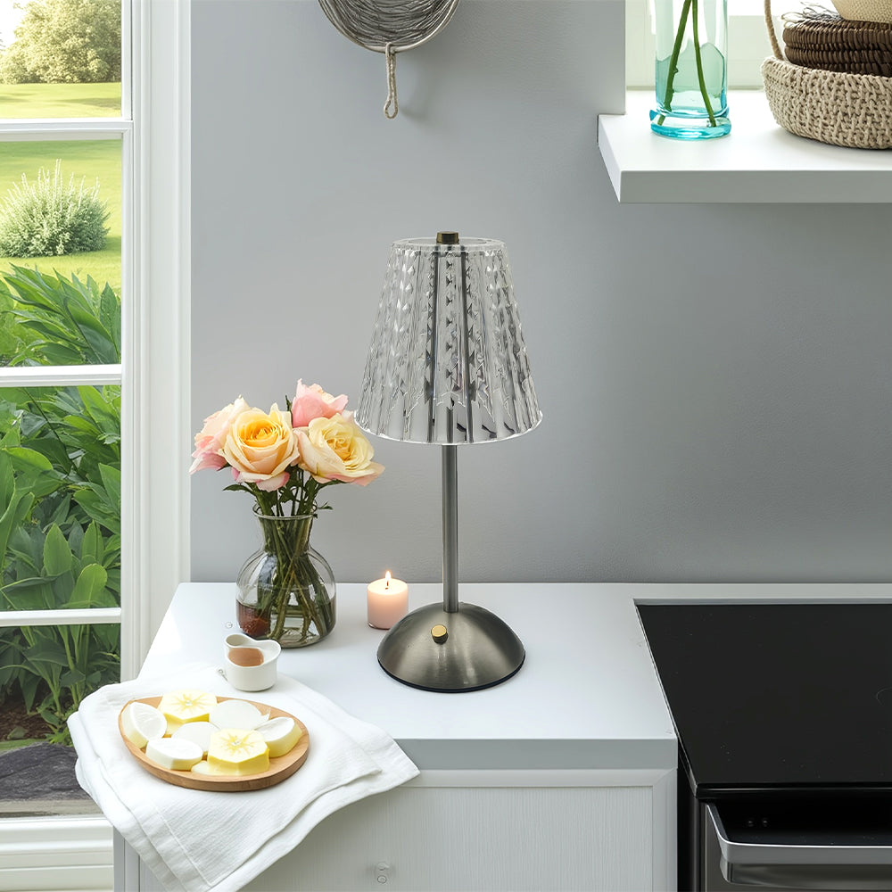 アンティーククリアライト