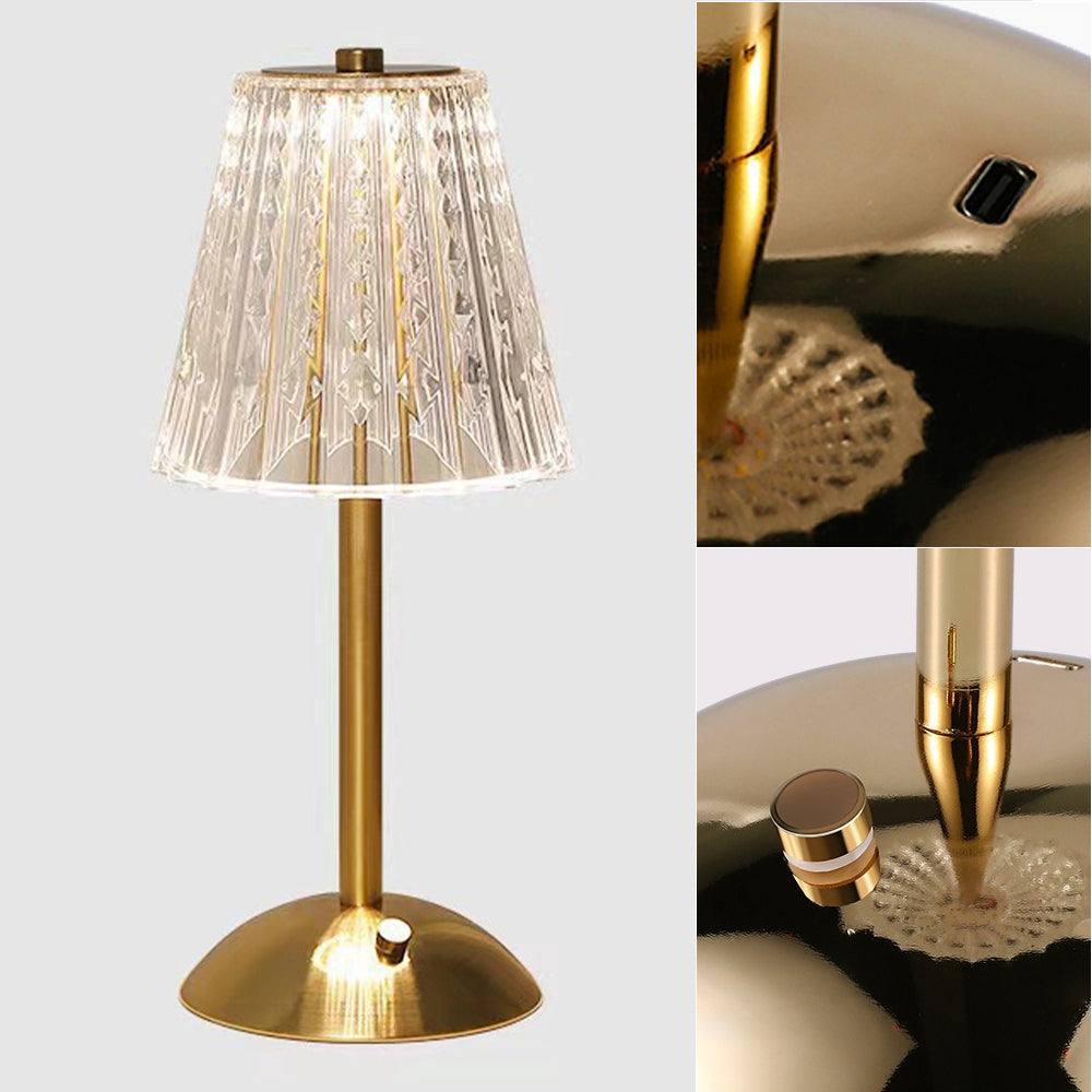 アンティーククリアライト