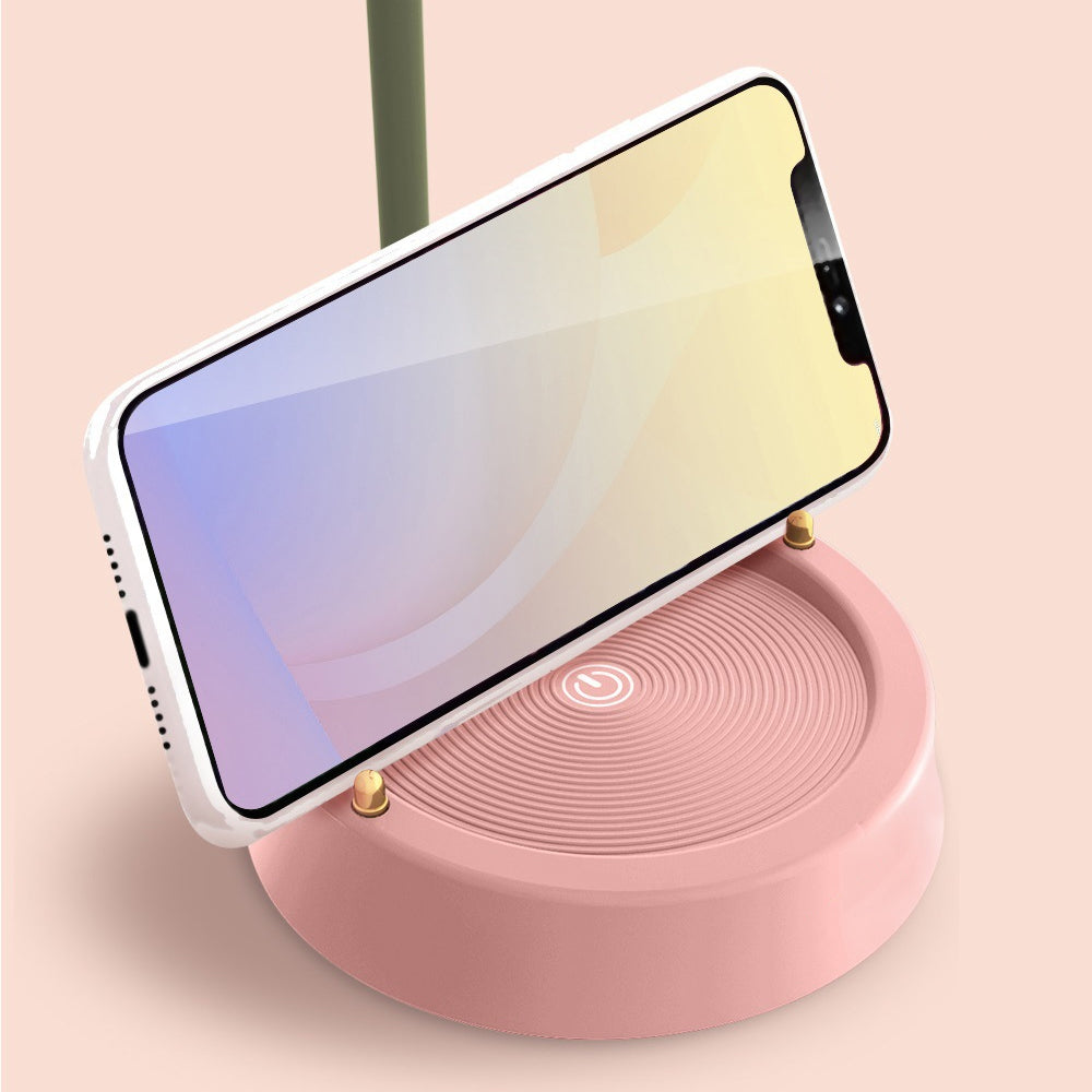 フラワーデスクライト