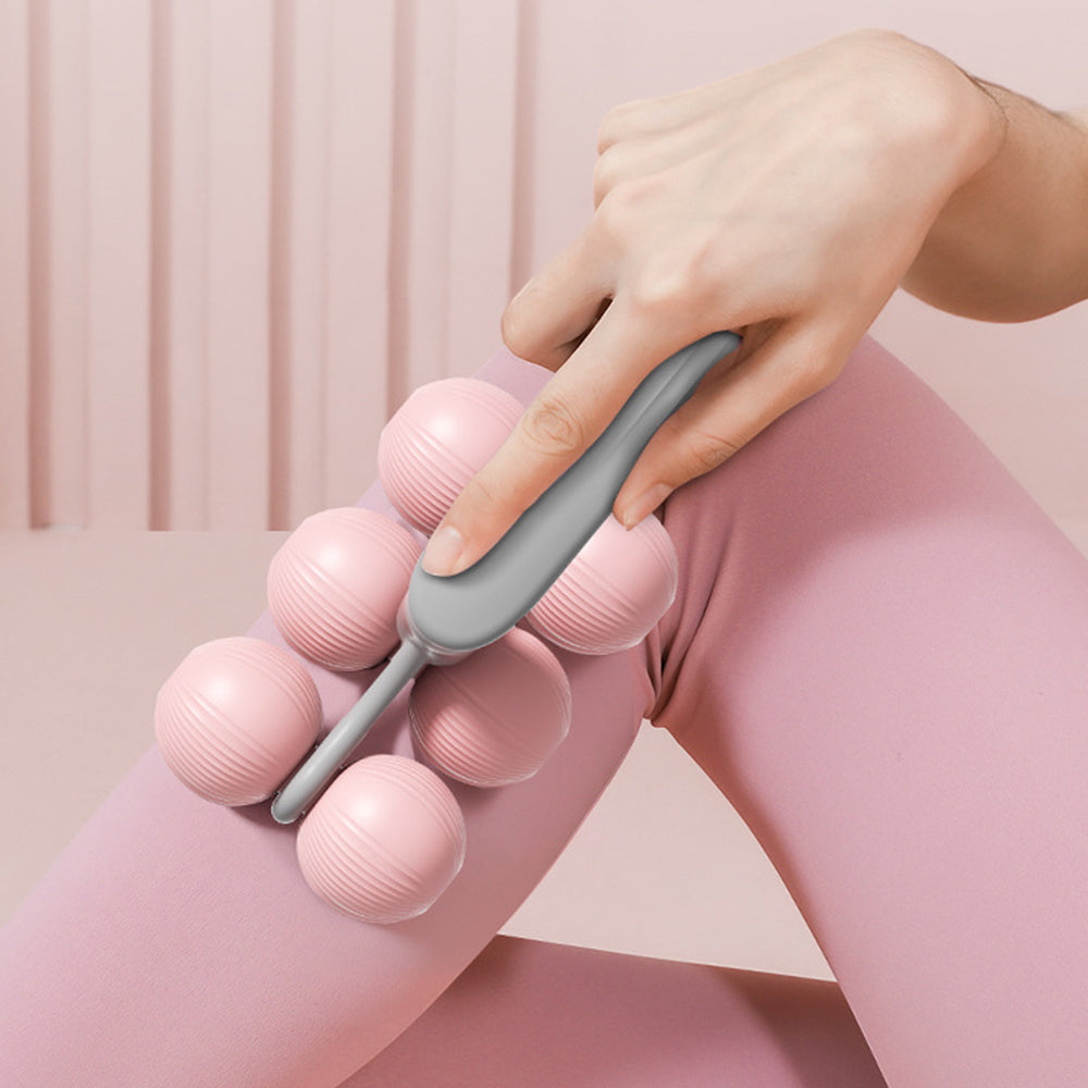 ハンドマッサージボール