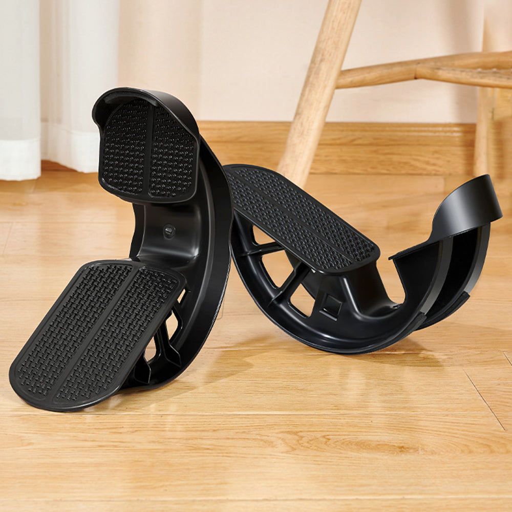 デスク用フットレスト