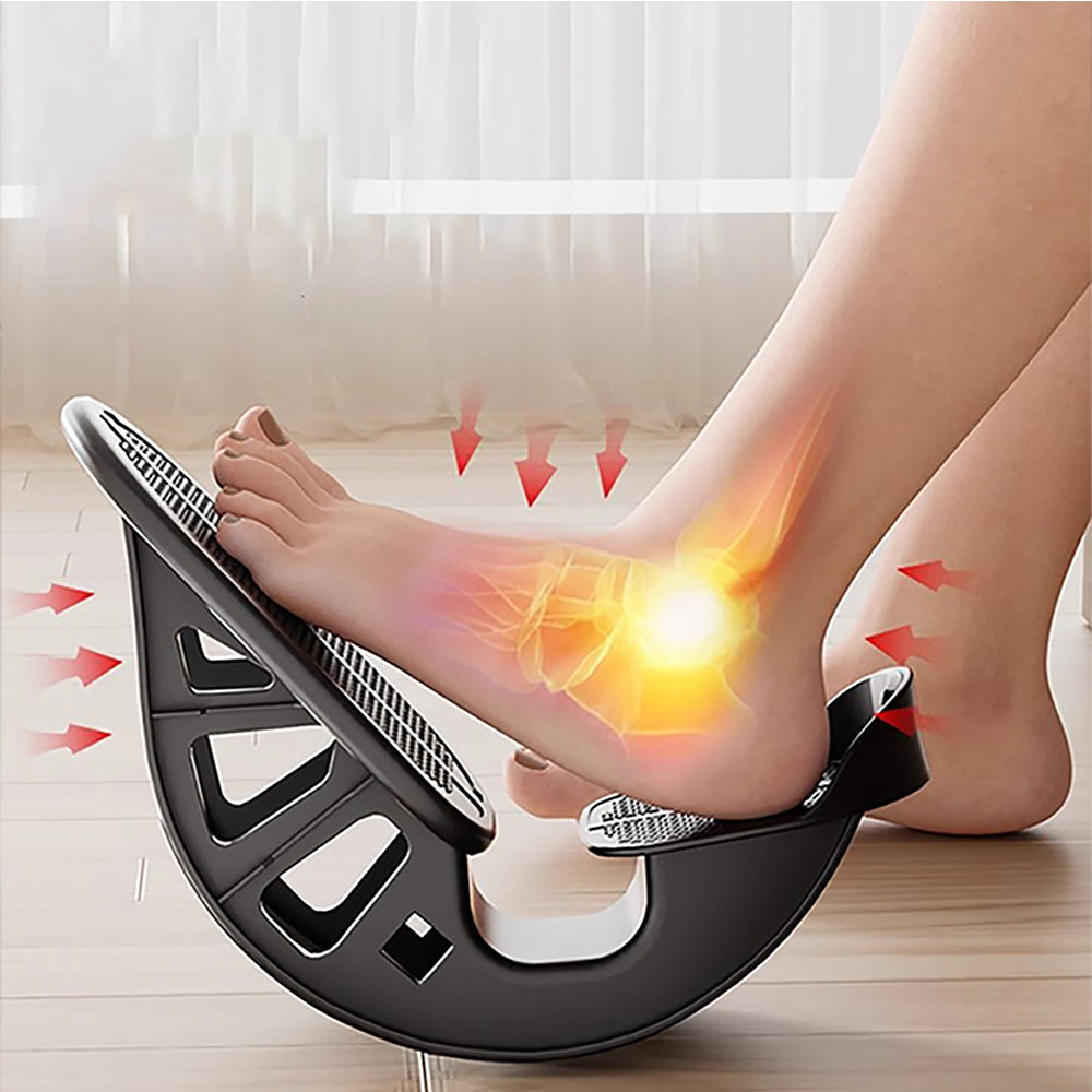 デスク用フットレスト