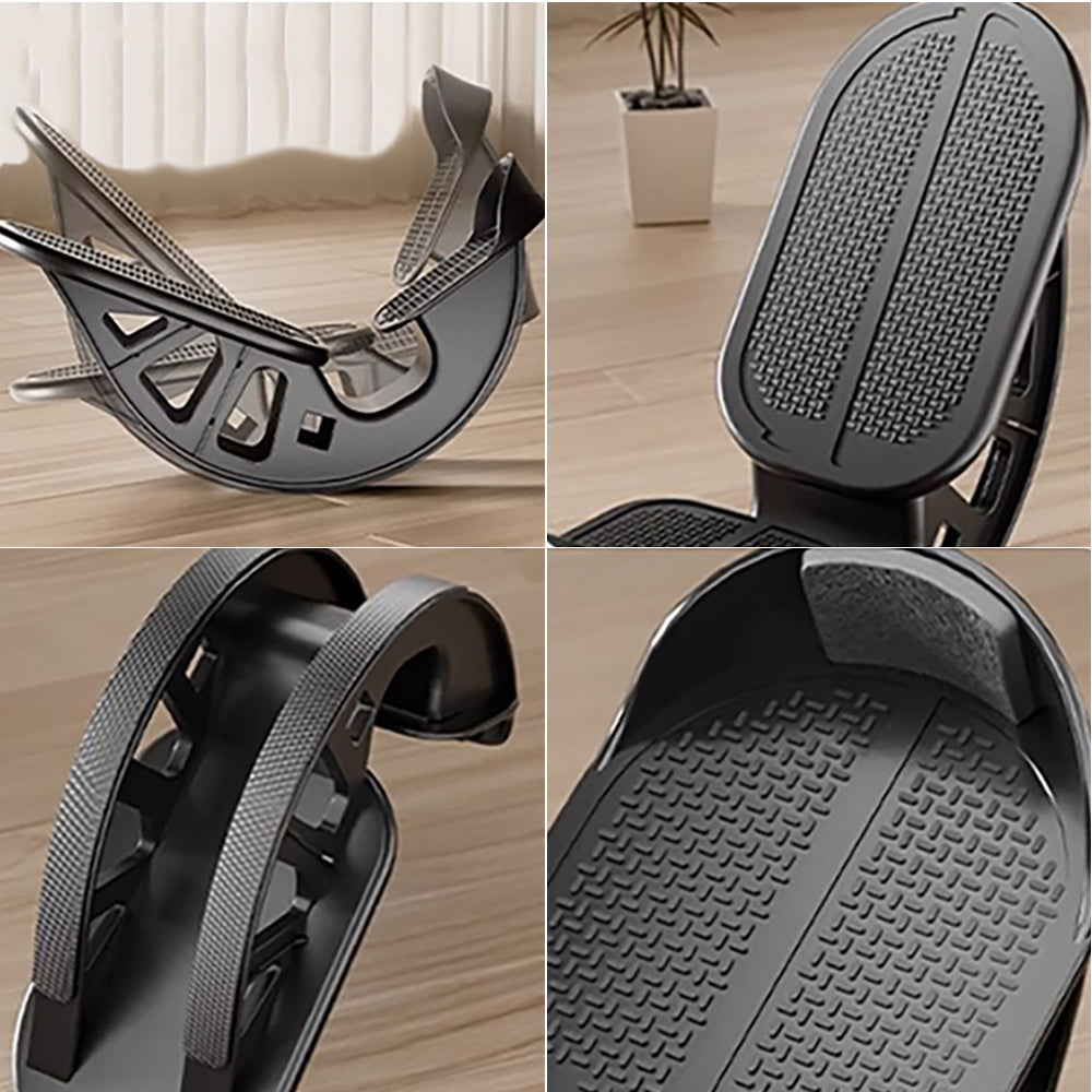 デスク用フットレスト