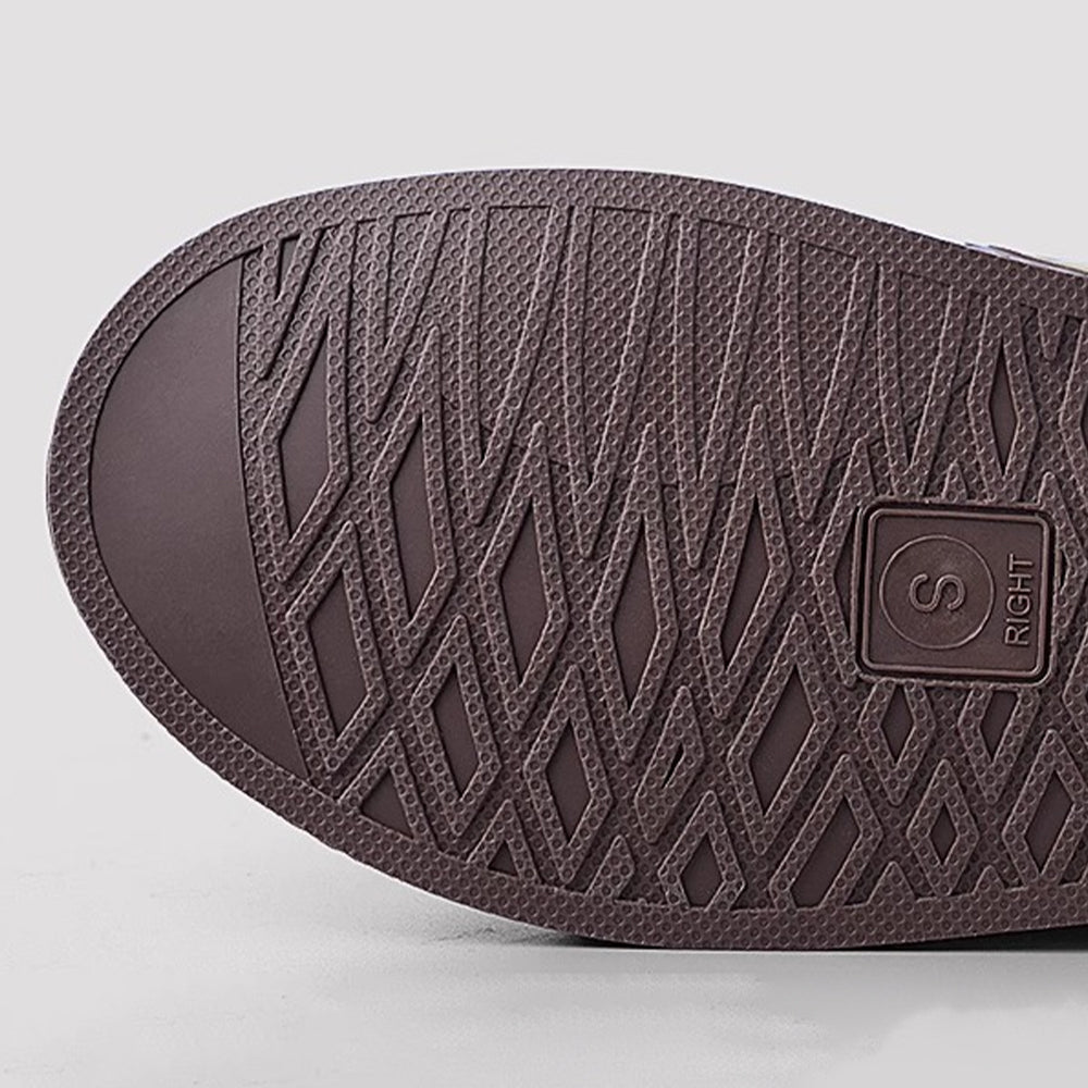 おしゃれレインブーツ